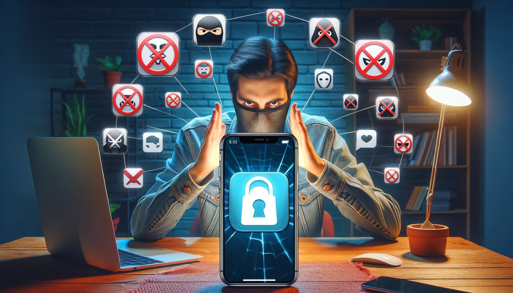 Надоело постоянно менять ВПН для iPhone?