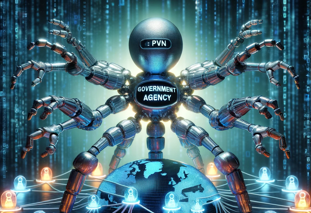 В России будут блокировать VPN-сервисы