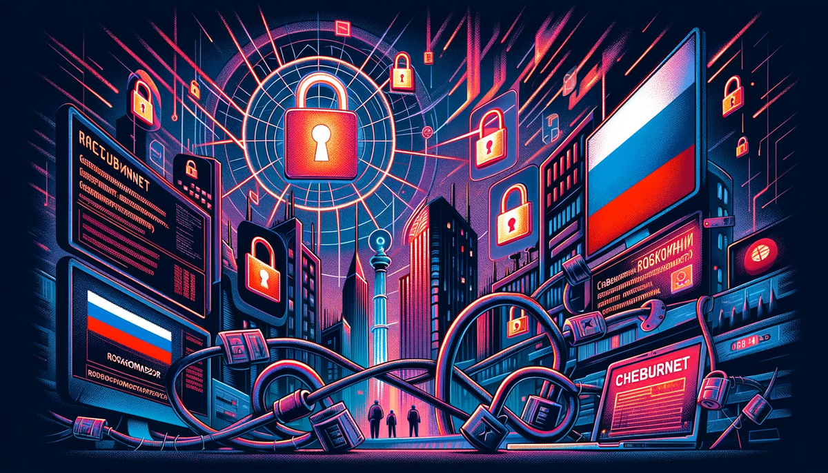Роскомнадзор начал формировать реестр хостинг-провайдеров — податься в список нужно до 15 декабря 2023 года