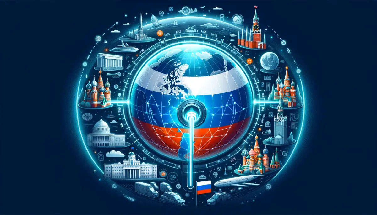 Время позаботиться о Ру ВПН