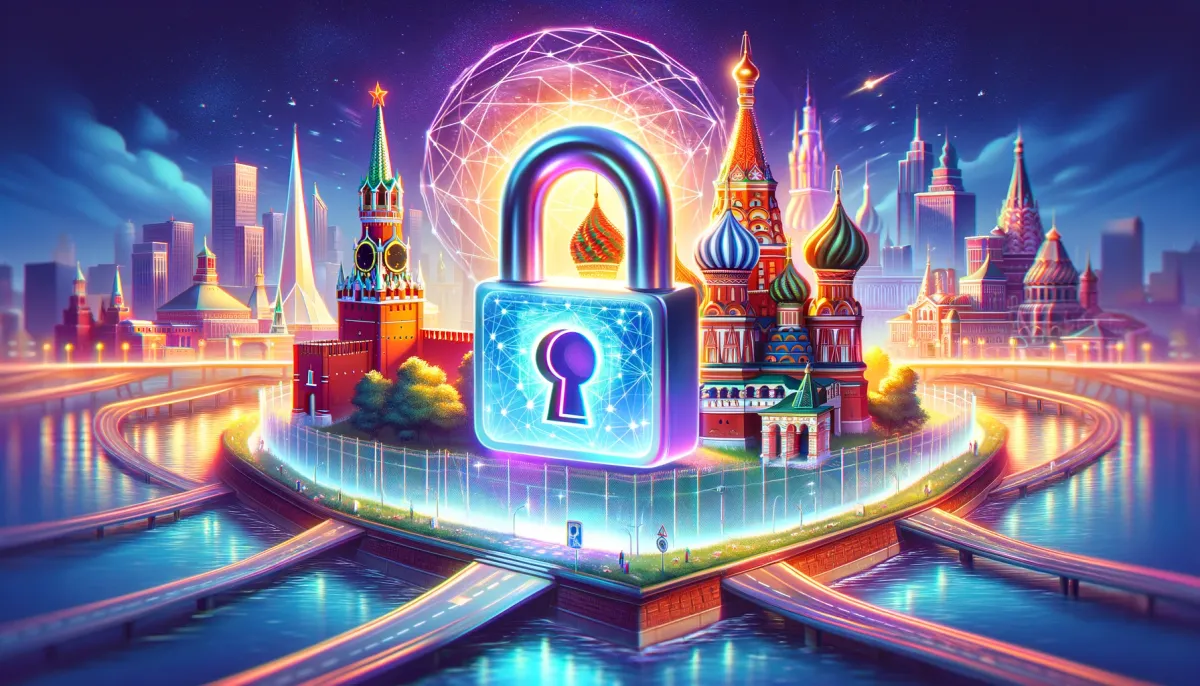 Почему наш Ru VPN реально лучший впн-клиент для доступа в Россию