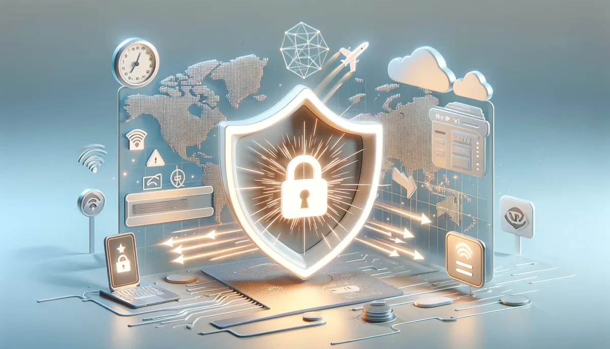 Почему стоит использовать наш Ru VPN?