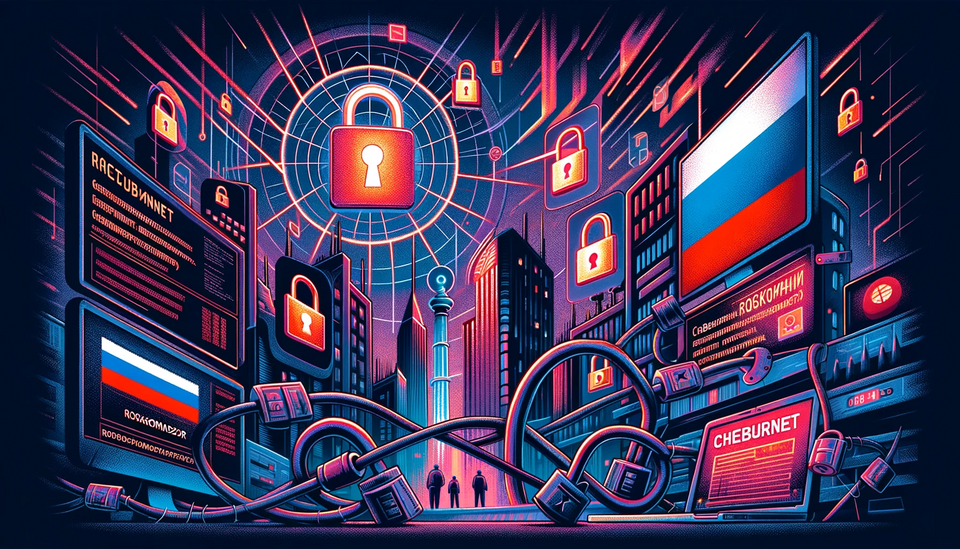 Роскомнадзор начал формировать реестр хостинг-провайдеров — податься в список нужно до 15 декабря 2023 года