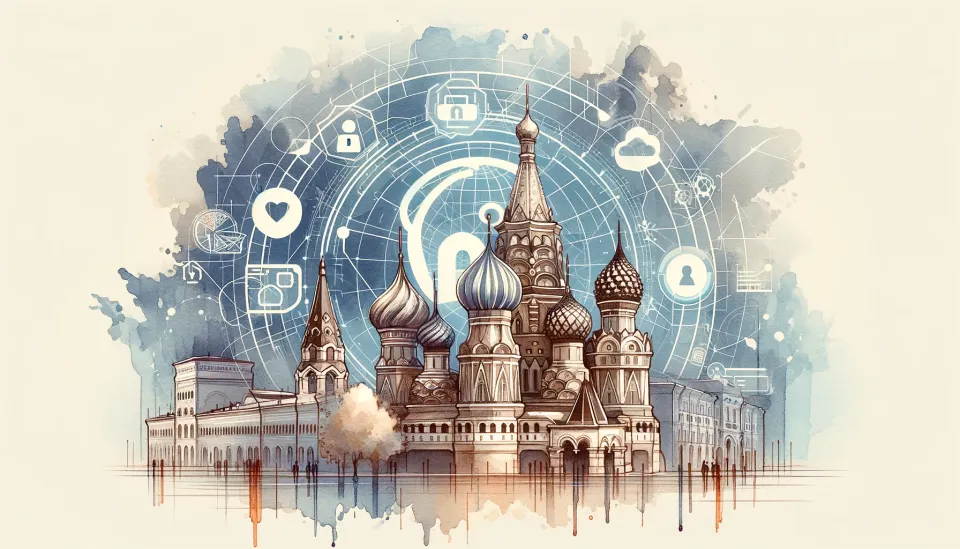 Срез последних новостей из мира ВПН