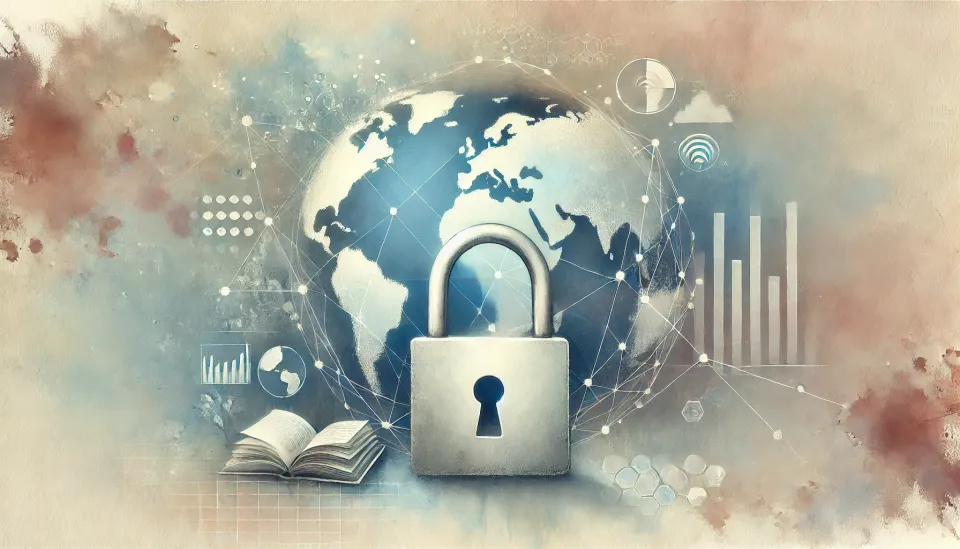 Роскомнадзор вводит запрет на распространение научной информации о VPN: новые ограничения и их последствия